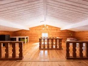 person holiday home in Hestra - Image 3