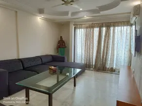 BnBBuddy Connaught Place Elegant 3 BHK plus Study - Image 4