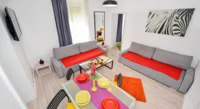 Budget Accommodation - Image 2