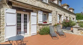 Suite Cupidon- Domaine des trois châteaux - Image 3