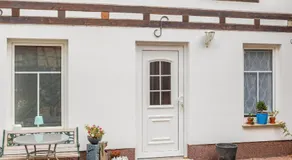 Maison de vacances 'Ferienhaus Bernoth' avec piscine partagée, jardin partagé et Wi-Fi - Image 5