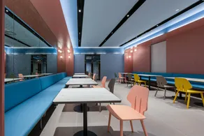 Hanting Hotel Taiyuan Wenxing Road Binhe Sport Center - Image 5
