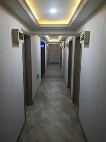 Hot Spring Hotel (Feicheng Bus Station Branch) - Image 5
