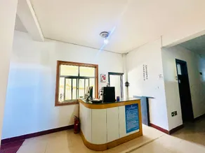 Leyi Express Hotel (Xilinhot Branch) - Image 5