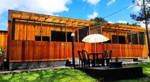 Cabanas Loft Paraíso - Image 3