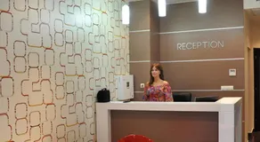 Hotel Burgas Free University - Image 4