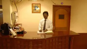 Hotel Sky Park - Image 4