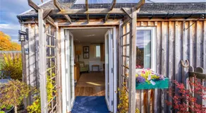 Courtyard Bothy - Image 3