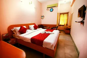 Hotel Kirthikaa Palace Salem - Image 4