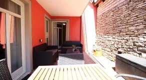 Aparthotel Alte Schmiede Dettelbach  - Image 4