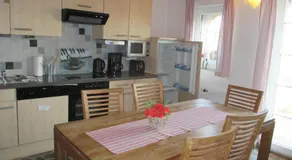 Marijanas Ferienhof 1, Urlaub mit viel Platz zwischen Dornumersiel und Bensersiel - Image 3