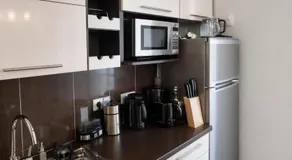 Top-secure Spacious Penthouse - USA Embassy - Image 2