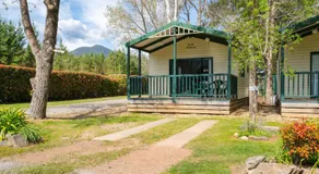 Bright Accommodation Park - G'day Park - Image 5