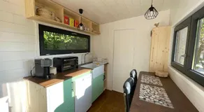 Moho Nat’ure Tiny-house - Image 4