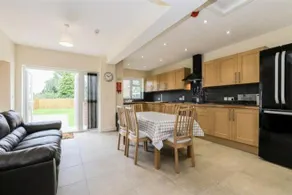 Oxford Ensuite Villa Park View Free Parking Six Large Rooms Very Rare - Image 3