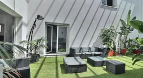Villa Design le Crès - Image 4
