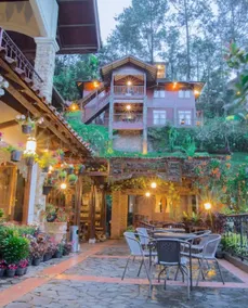 Talita Mountain Resort - Image 4