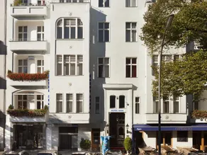 Hotel Vivaldi Berlin am Kurfürstendamm - Image 3