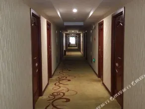 Junqilin Hotel - Image 5