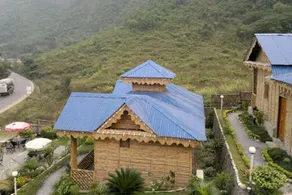Manakamana Rising Resort - Image 1