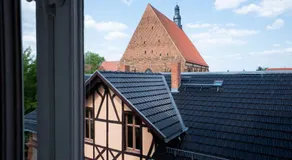 Bürgermeisterhaus Jüterbog - Gästeapartments am Kulturquartier - Image 5