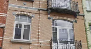 Pb155, balcony with street view - Image 3