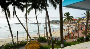 Stay Well Ayurvedic Beach Resort - Image 3