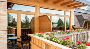 Pension Tatrasport Zampa - Image 4