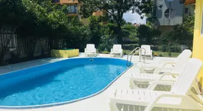 Hotel Elmaz - Image 5