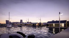 Harbourlodges Zaandam - Image 1