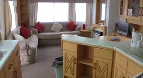 6 Berth 3 bedroom panel heated on Kingfisher Florida - Image 3