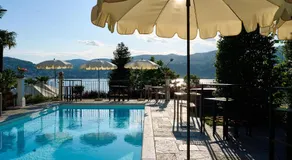 Hotel Belvedere Ranco - Image 3
