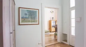 Prague Castle apartment Vintage - Image 2