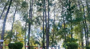 Lansdowne Hill View Cottages, Shantiraj - Image 4