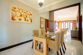 OYO 1195 The Doctor's guest house Syariah - Image 3
