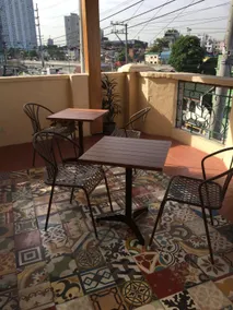 1 River Central Hostel - Image 4