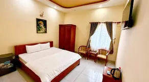 Cali Hotel Tây Ninh - Image 2