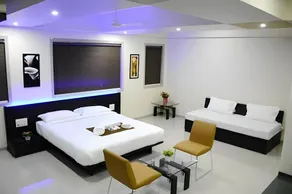 HOTEL RAMKRISHNA EXECUTIVE - Image 4
