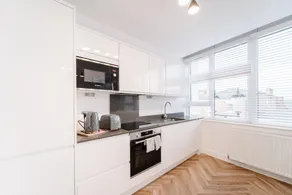 Charming Flat in Chester City Centre - Image 4
