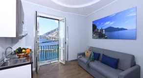 Appartamenti Amalfi Vista Mare - Image 2