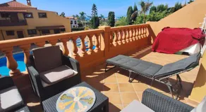 Beautiful Apartment Elite Palace in Jardines del Duque - Image 3