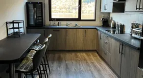 Ben Arthur's Bothy Luxury Flat - Image 3