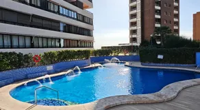 Sea&Skyline Suites Benidorm - Image 3