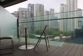 Luxurious Modern Canary Wharf Apt - London Views - Image 4