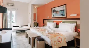 Maltezos Hotel - Image 2