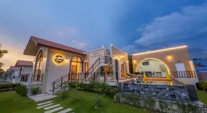 Ricco Poolvilla Khaoyai - Image 3