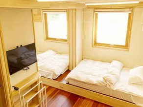 Hotel Standby League Sakai - Image 1