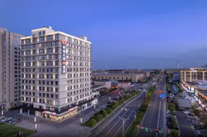 Nanyuan E Home Plus Hotel (Jinniu Commercial Street Shop, Jianshan, Haining) - Image 3