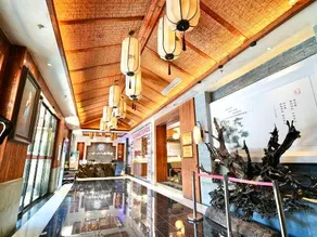Jiwenhua Theme Hotel - Image 3