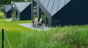 STADE LAND GOLF HOTEL & Tiny Houses - Image 2
